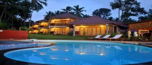 Ayurveda Detox Package (Punarjani) - Ananda Lakshmi Ayurveda Retreat, Kerala