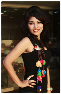 Khushboo Jain - Blogger & Influencer