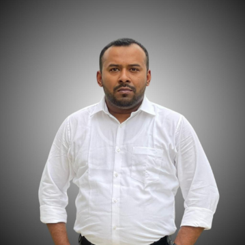 Arghya Sarkar