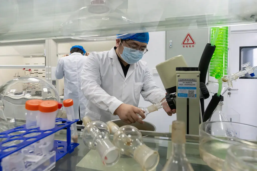 The Science of Longevity: Biohacking and Healthcare Innovation in the Heart of Delhi