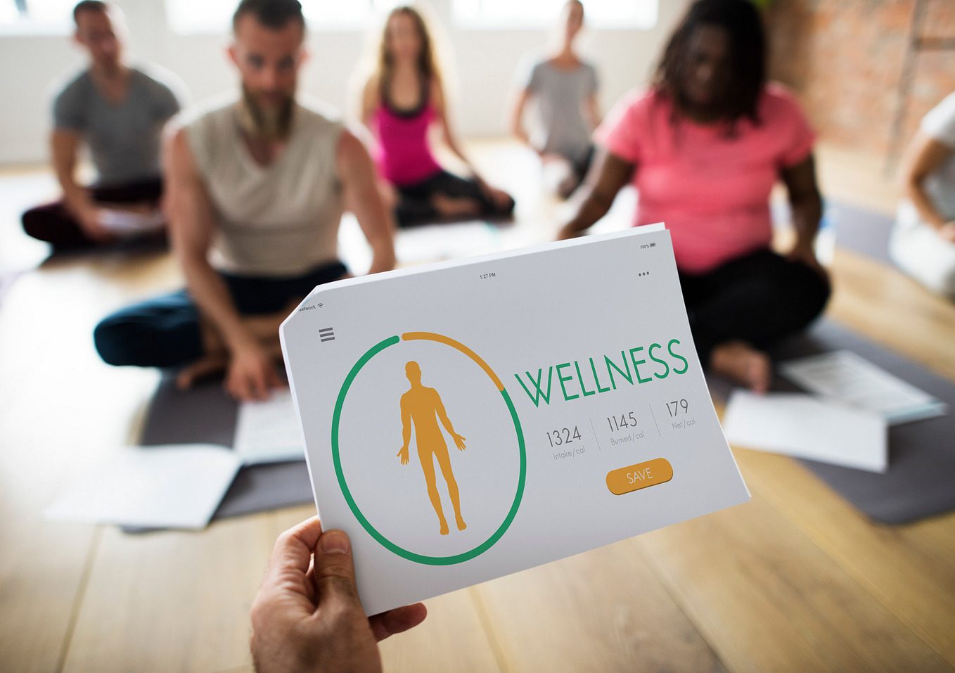 Transforming Your Spa’s Digital Presence A Case Study in Professional Wellness Documentation