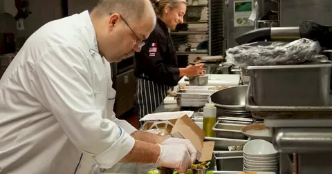 Culinary Wellness: Why Executive Chefs are the New Wellness Consultants